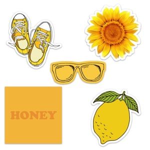 Meet your Posher, Esperanza